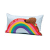 Pillow: Color Me Happy