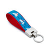 Under Sail Key Ring