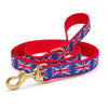 Union Jack Dog Lead