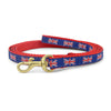 Union Jack Small Breed Dog Lead