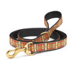 Up Country Plaid Dog Lead