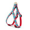 Flag Day Small Breed Dog Harness