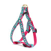 Cherry Blossoms Small Breed Dog Harness