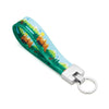 Get Outdoors Key Ring