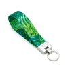 Palms Key Ring