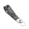 Mehndi Key Ring