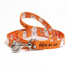 You're My Boo Printed Dog Lead