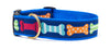 Big Bones Extra Wide Dog Collar 1.5"